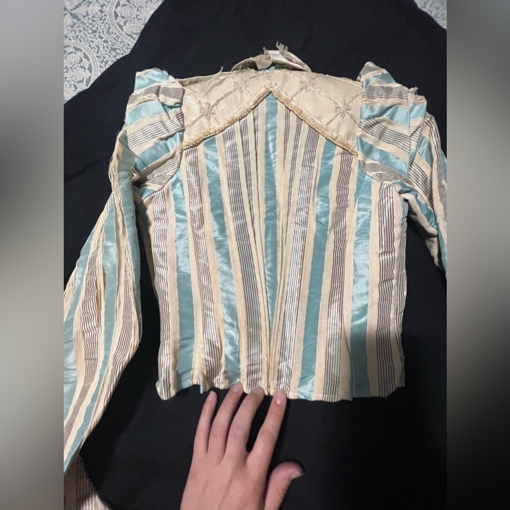 Antique vintage women’s top - Picture 11 of 16